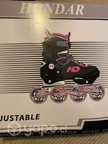 Patines Roller