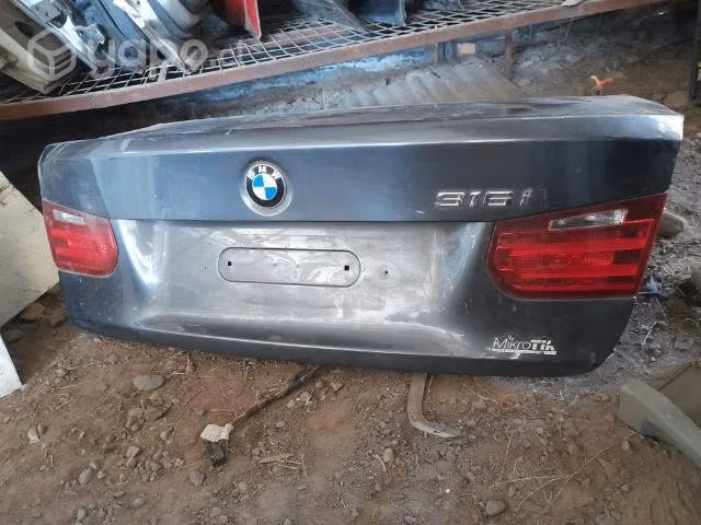 Maleta bmw 316i