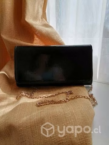 Cartera Sobre Negra