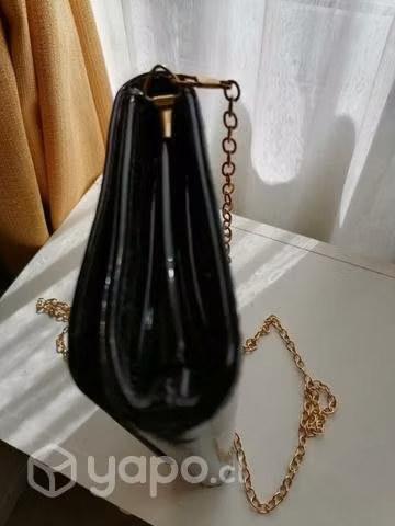 Cartera Sobre Negra