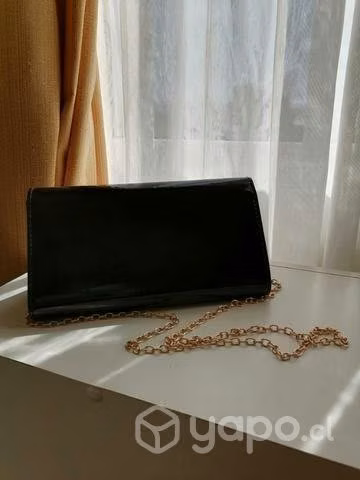 Cartera Sobre Negra