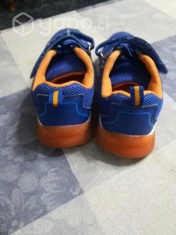 Zapatillas
