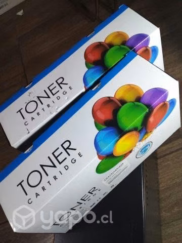 Tonner Alternativos | Nuevos