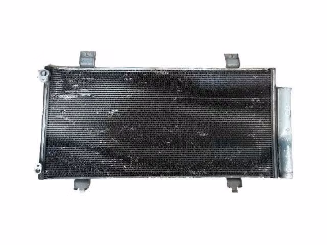 Radiador de aire suzuki swift 2004 2010