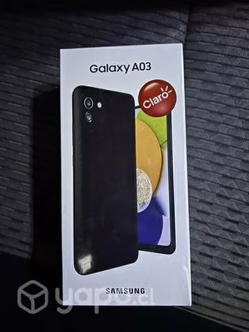 Samsung galaxiA33Teléfono nuevo sellado y liberado