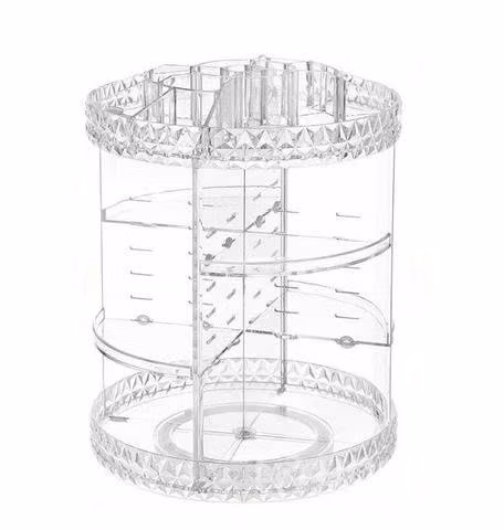 Organizador giratorio, mide 26cm de alto - Imagen 2