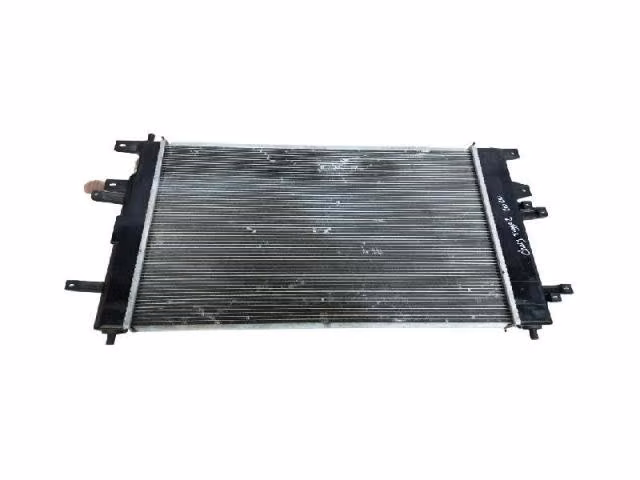 Radiador de agua chery tiggo 2 2020