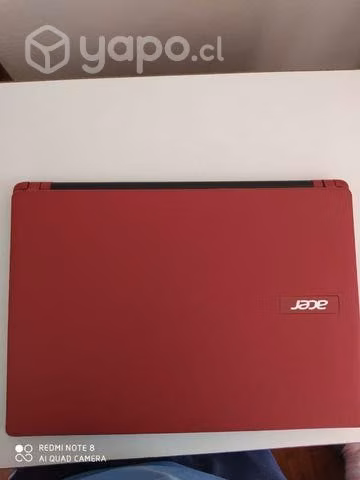 Notebook nueva - Imagen 2