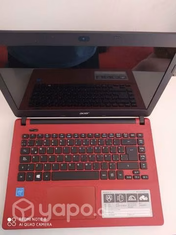 Notebook nueva - Imagen 3
