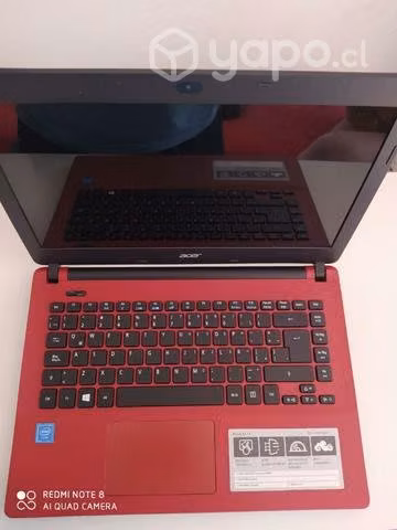 Notebook nueva - Imagen 4