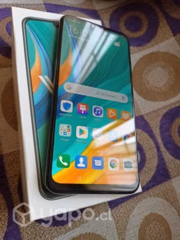 Celular Huawei Y8s - Imagen 3