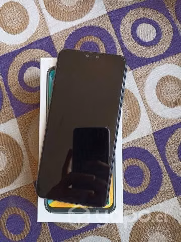 Celular Huawei Y8s - Imagen 4