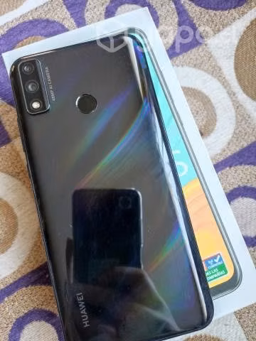 Celular Huawei Y8s - Imagen 2