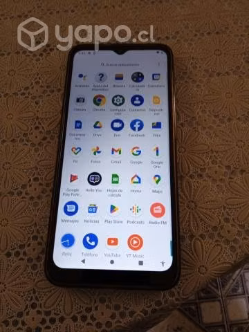 Celular moto g20 - Imagen 2