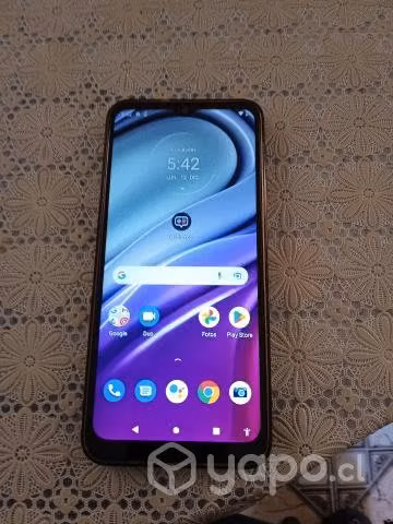 Celular moto g20 - Imagen 3