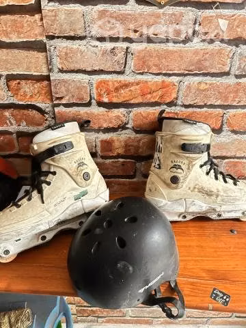 Patines