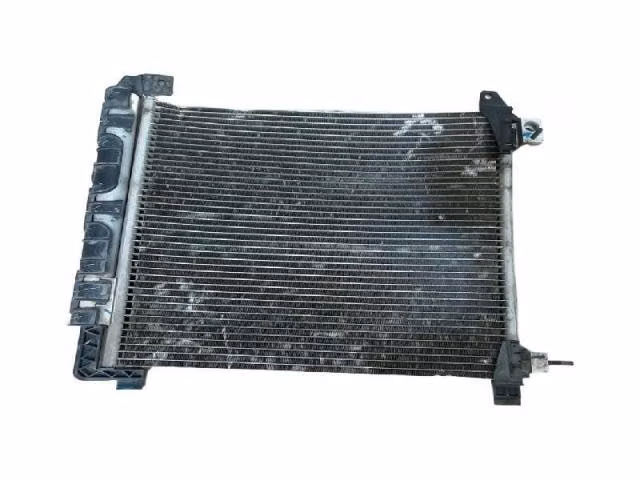 Radiador de aire hyundai santa fe 2006 2009