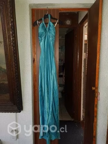 Vestidos de gala