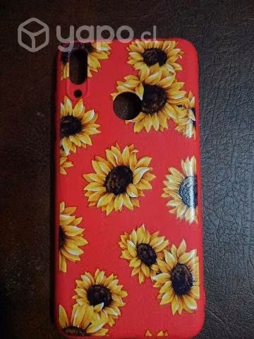 Carcasas Huawei y7 2019 - Imagen 3