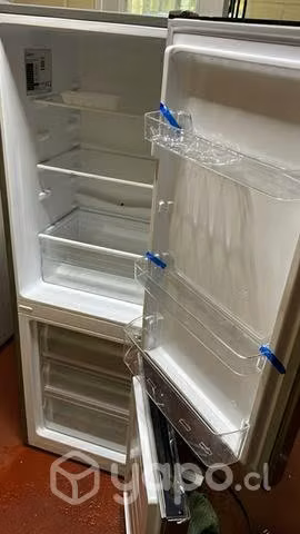 Refrigerador libero