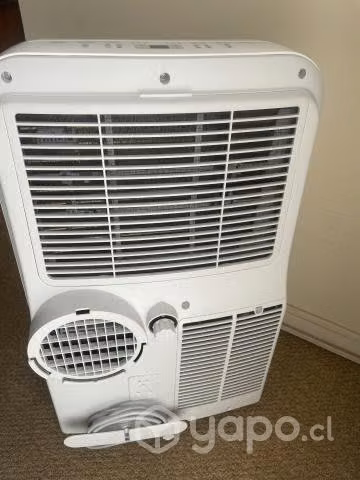 Aire acondicionado midea 12btu portátil - Imagen 2