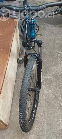 Bicicleta oxford orion 5