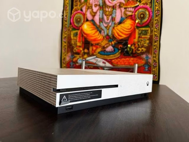 Xbox one S 1tb