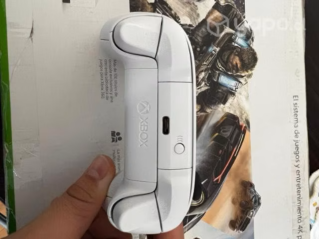 Xbox one S 1tb
