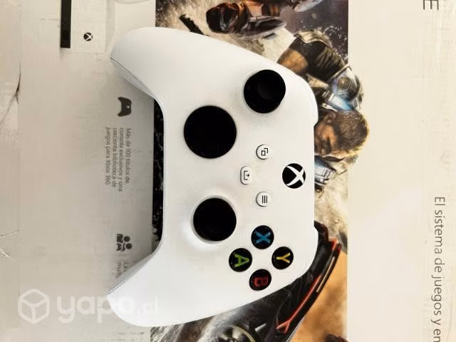 Xbox one S 1tb