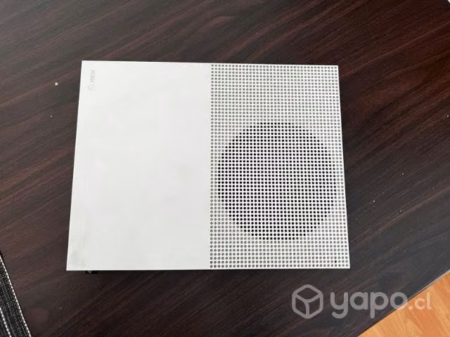 Xbox one S 1tb