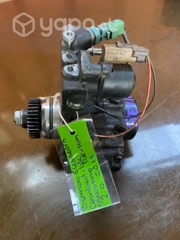 Bomba elevadora combustible Ssangyong Rexton 2.0 2