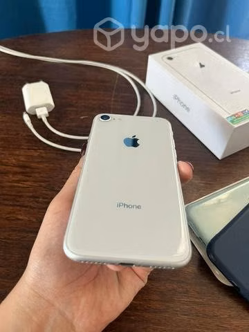 IPhone 8 excelente estado