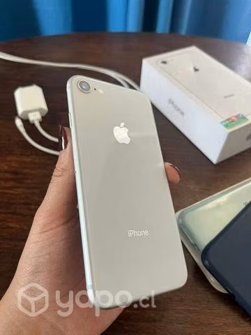 IPhone 8 excelente estado