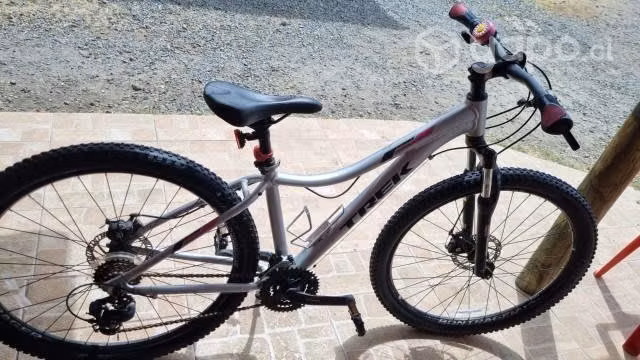 Trek skye aro 27.5, talla 15.5