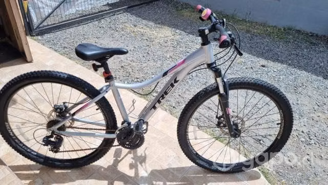 Trek skye aro 27.5, talla 15.5