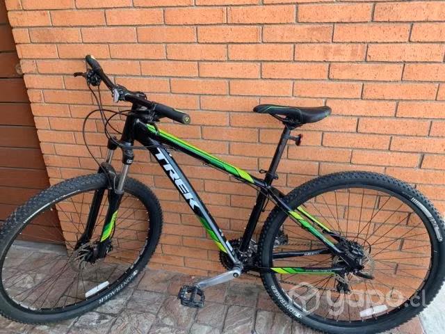 Bicicleta Trek Marlin 6 - Imagen 5