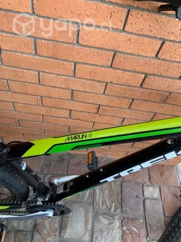 Bicicleta Trek Marlin 6 - Imagen 3