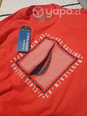 Lote poleras