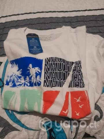 Lote poleras - Imagen 4