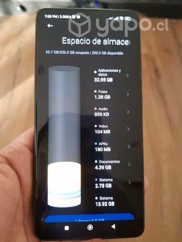 Xiaomi 11t - Imagen 3