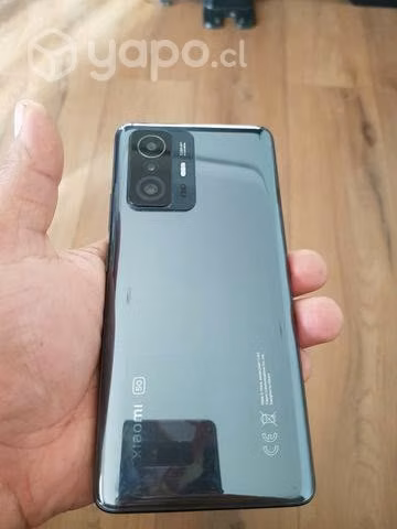 Xiaomi 11t - Imagen 2