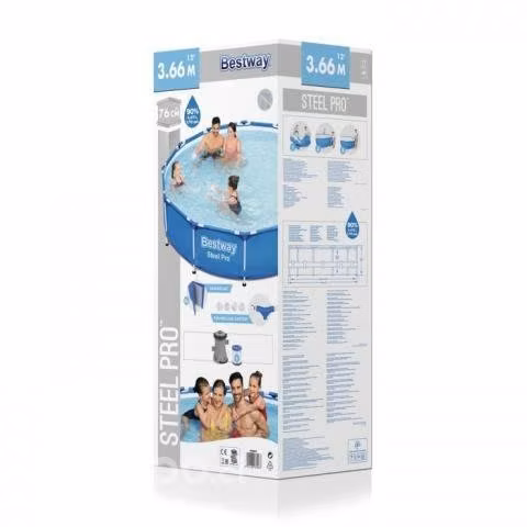 Piscina Bestway