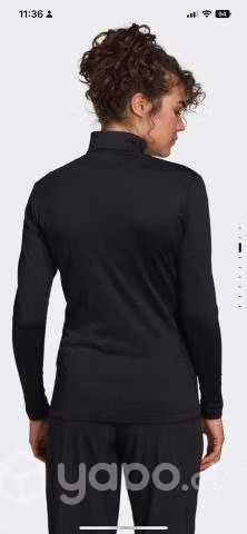 Poleron Adidas Terrex de mujer
