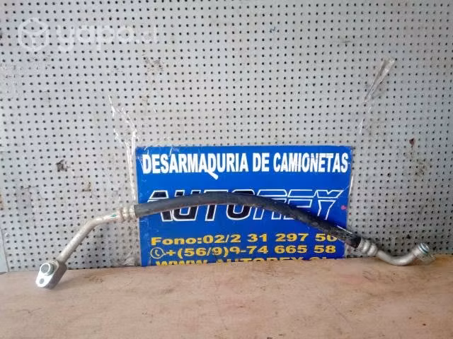 Caneria ac (047) great wall wingle 5 2014
