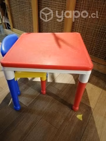 Cuna de madera de pino