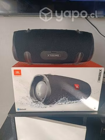 JBL Xtreme 2 - Imagen 2