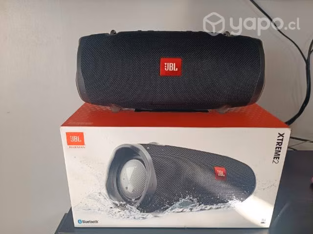 JBL Xtreme 2