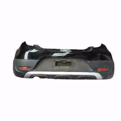 Parachoque trasero chevrolet spark gt activ 2021