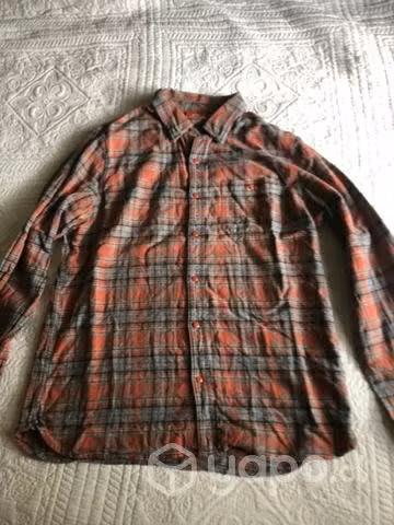 Camisa merrel - Imagen 3