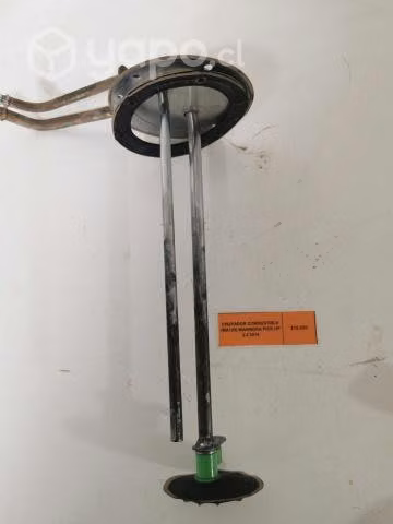 Chupador Combustible (MA129) Mahindra Pick Up 2.2
